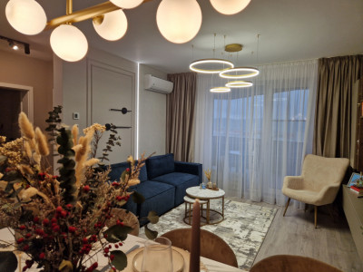 Apartamente de inchiriat Sibiu Doamna Stanca imagine mica 8