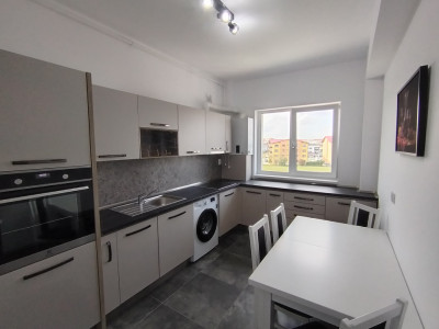 Apartamente de inchiriat Sibiu Selimbar imagine mica 4