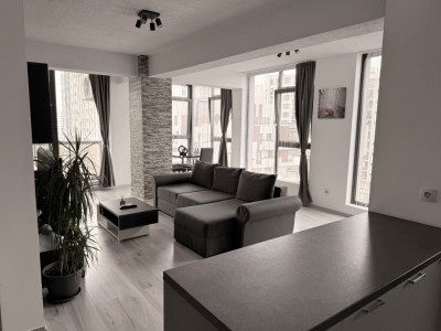 Apartamente de inchiriat Sibiu Doamna Stanca imagine mica 1