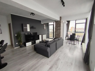 Apartamente de inchiriat Sibiu Doamna Stanca imagine mica 2