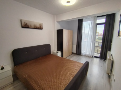 Apartamente de inchiriat Sibiu Doamna Stanca imagine mica 4
