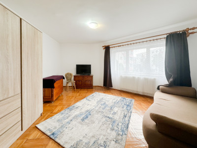 Apartamente de vanzare Cluj-Napoca Manastur imagine mica 1