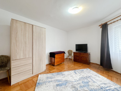 Apartamente de vanzare Cluj-Napoca Manastur imagine mica 2