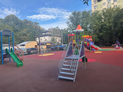 Apartamente de inchiriat Bucuresti Baba Novac imagine mica 9
