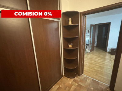 Apartamente de inchiriat Bucuresti Baba Novac imagine mica 10
