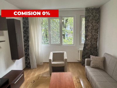 Apartamente de inchiriat Bucuresti Baba Novac imagine mica 11