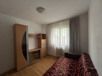 Apartamente de inchiriat Sibiu Mihai Viteazul imagine mica 1