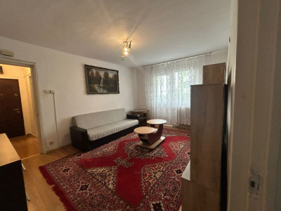 Apartamente de inchiriat Sibiu Mihai Viteazul imagine mica 2