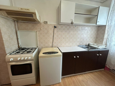 Apartamente de inchiriat Sibiu Mihai Viteazul imagine mica 7