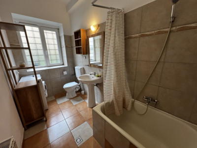 Apartamente de inchiriat Sibiu Centrul Istoric imagine mica 3