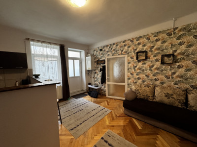 Apartamente de inchiriat Sibiu Centrul Istoric imagine mica 4