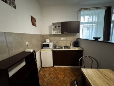Apartamente de inchiriat Sibiu Centrul Istoric imagine mica 7