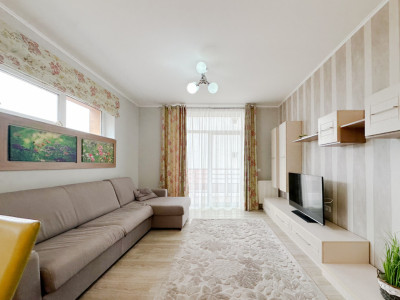 Apartamente de vanzare Cluj-Napoca Gheorgheni imagine mica 2