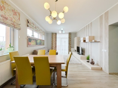 Apartamente de vanzare Cluj-Napoca Gheorgheni imagine mica 3
