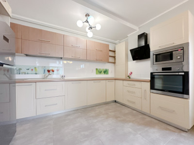 Apartamente de vanzare Cluj-Napoca Gheorgheni imagine mica 4