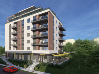 Apartamente de vanzare Cluj-Napoca Andrei Muresanu imagine mica 8
