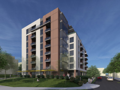 Apartamente de vanzare Cluj-Napoca Andrei Muresanu imagine mica 7