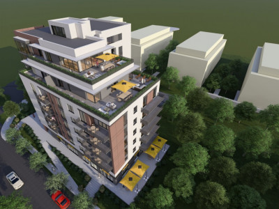 Apartamente de vanzare Cluj-Napoca Andrei Muresanu imagine mica 3