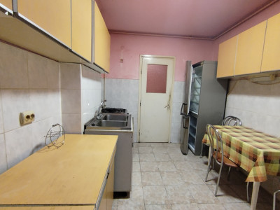 Apartamente de inchiriat Sibiu Mihai Viteazul imagine mica 4
