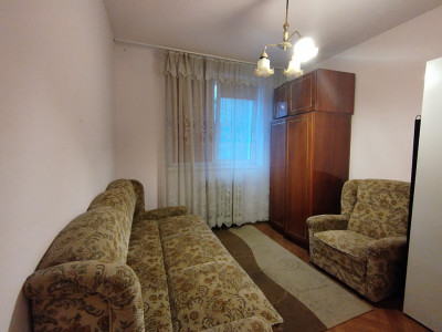 Apartamente de inchiriat Sibiu Mihai Viteazul imagine mica 6