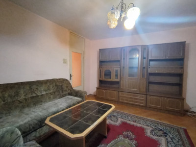 Apartamente de inchiriat Sibiu Mihai Viteazul imagine mica 7