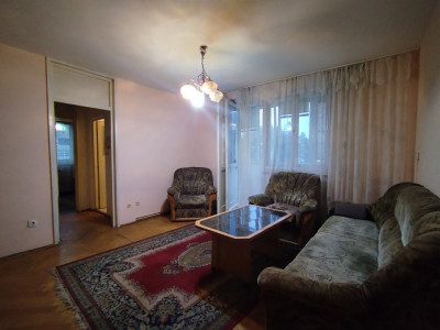 Apartamente de inchiriat Sibiu Mihai Viteazul imagine mica 9