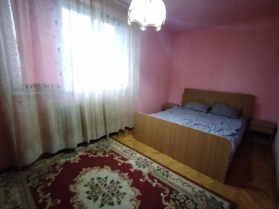 Apartamente de inchiriat Sibiu Mihai Viteazul imagine mica 3