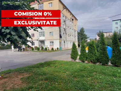 Apartamente de vanzare Cisnadie imagine mica 1
