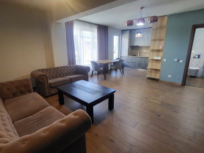 Apartamente de inchiriat Sibiu Doamna Stanca imagine mica 2
