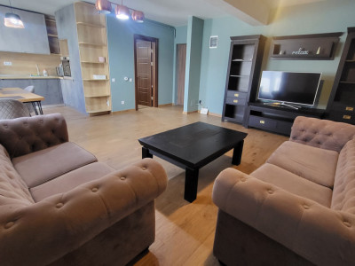 Apartamente de inchiriat Sibiu Doamna Stanca imagine mica 3