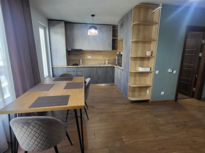 Apartamente de inchiriat Sibiu Doamna Stanca imagine mica 4