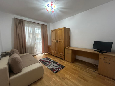 Apartamente de inchiriat Sibiu Turnisor imagine mica 2