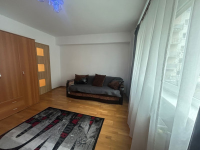 Apartamente de inchiriat Sibiu Turnisor imagine mica 3