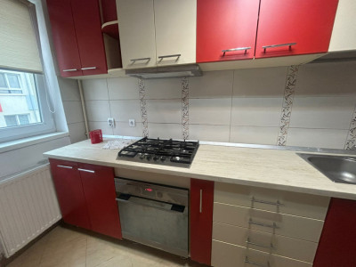 Apartamente de inchiriat Sibiu Turnisor imagine mica 4