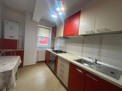 Apartamente de inchiriat Sibiu Turnisor imagine mica 5