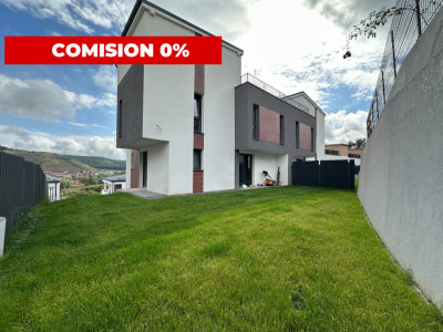 De vanzare duplex semifinisat comision 0% inFloresti zona Eroilor