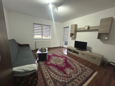 Apartamente de inchiriat Sibiu Turnisor imagine mica 1