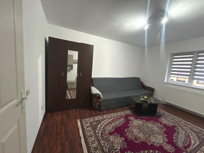 Apartamente de inchiriat Sibiu Turnisor imagine mica 2