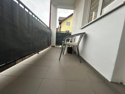 Apartamente de inchiriat Sibiu Turnisor imagine mica 7