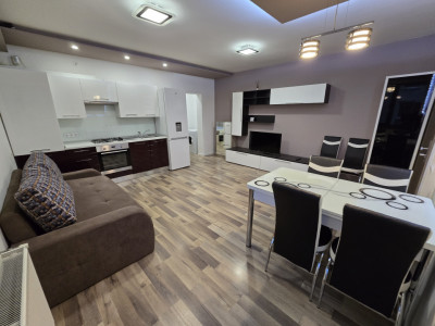 Apartamente de inchiriat Sibiu Doamna Stanca imagine mica 1