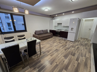 Apartamente de inchiriat Sibiu Doamna Stanca imagine mica 2