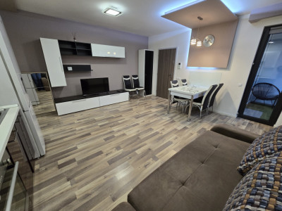 Apartamente de inchiriat Sibiu Doamna Stanca imagine mica 3