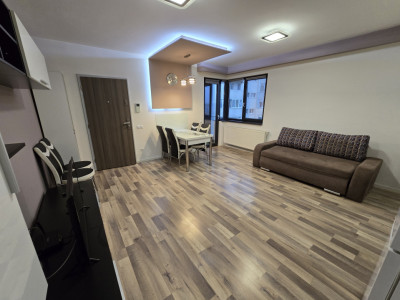 Apartamente de inchiriat Sibiu Doamna Stanca imagine mica 9