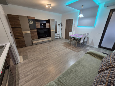 Apartamente de inchiriat Sibiu Doamna Stanca imagine mica 3