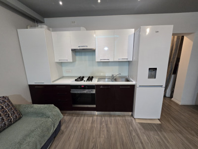 Apartamente de inchiriat Sibiu Doamna Stanca imagine mica 6