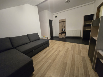 Apartamente de vanzare Sibiu Turnisor imagine mica 1
