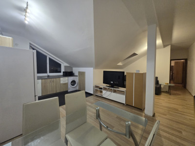 Apartamente de vanzare Sibiu Turnisor imagine mica 3