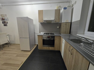Apartamente de vanzare Sibiu Turnisor imagine mica 4