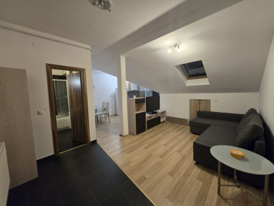 Apartamente de vanzare Sibiu Turnisor imagine mica 5