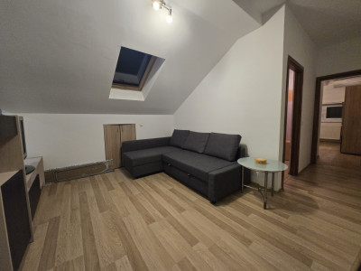 Apartamente de vanzare Sibiu Turnisor imagine mica 15
